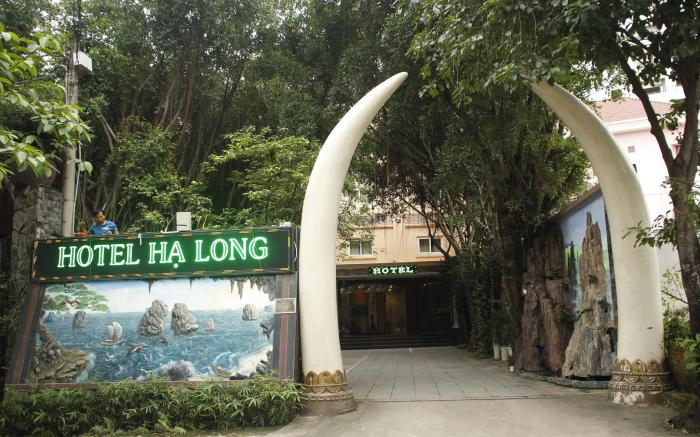 Ha Long Hotel