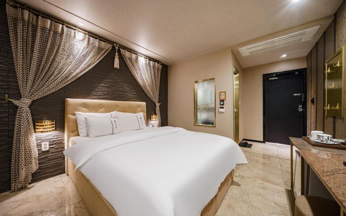 Sillim Urban Hotel&Golf