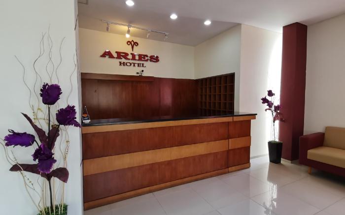Aries Hotel Lampung