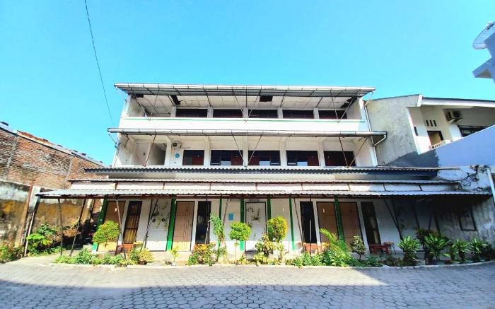 Hotel Kili Suci