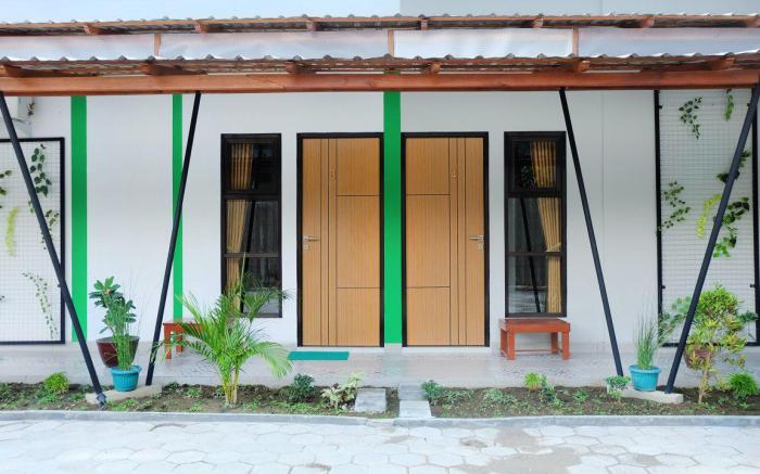 Hotel Kili Suci