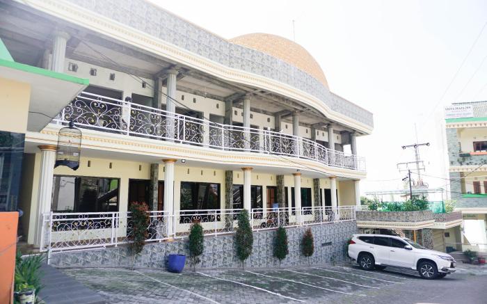 Griya Imafa Inn RedPartner near Jatim Park 2