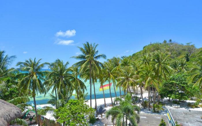 Signature Boracay Punta Rosa