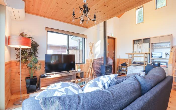 Izu-Atami Ocean View House