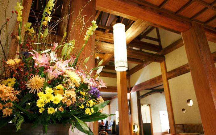 Tokinoniwa Hotel