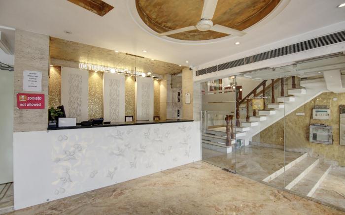 Hotel International Inn by Star Group