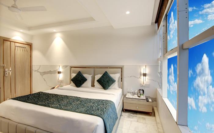 Hotel International Inn by Star Group