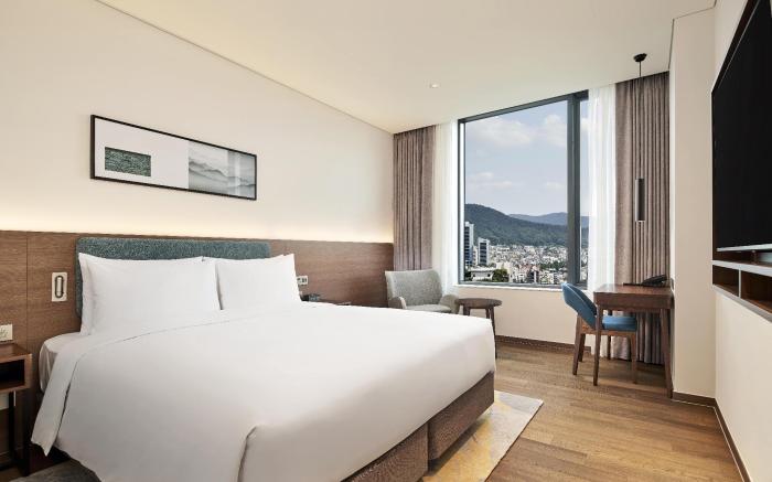 Hilton Garden Inn Seoul Gangnam