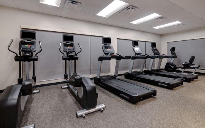 TownePlace Suites by Marriott Monroe