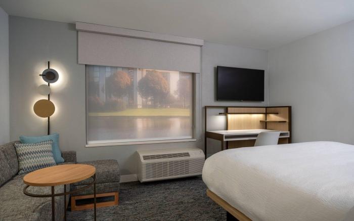 TownePlace Suites by Marriott Monroe
