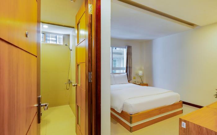 Sealight Hotel Nha Trang
