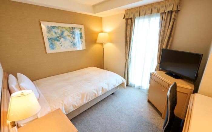 Utsunomiya Tobu Hotel Grande