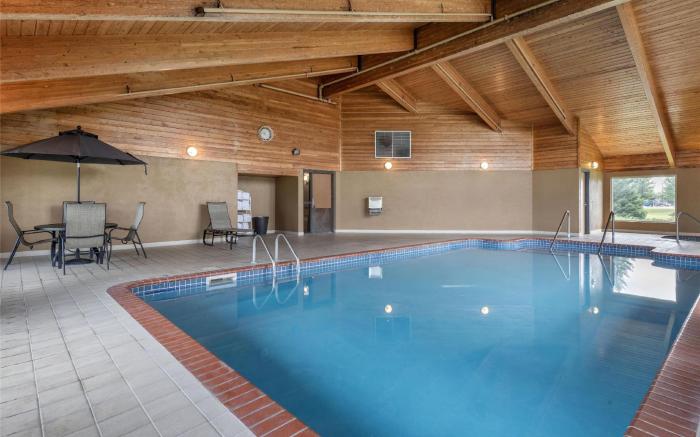 SureStay Plus by Best Western Litchfield