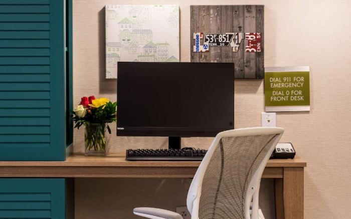 Home2 Suites by Hilton Memphis East Germantown