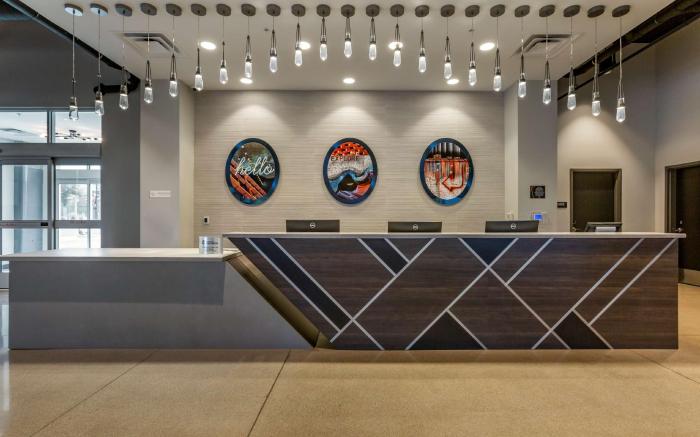 Vīb Hotel by Best Western Phoenix - Tempe