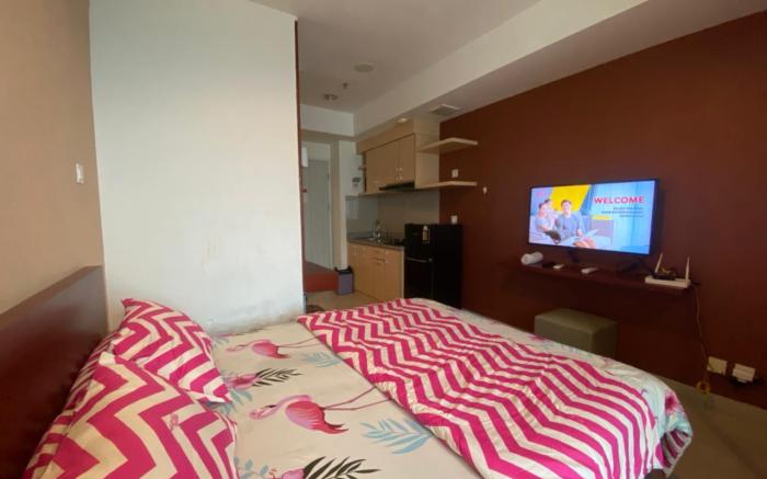 Grand Kamala Lagoon Studio By Happy Room's