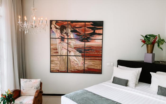 Casa Artista Hotel Bali