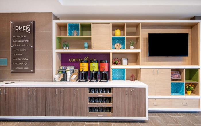 Home2 Suites by Hilton Phoenix Airport North