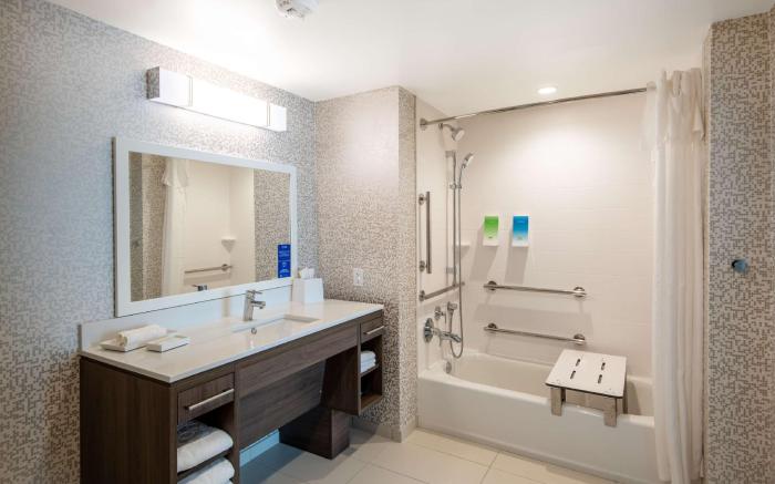Home2 Suites by Hilton Phoenix Airport North
