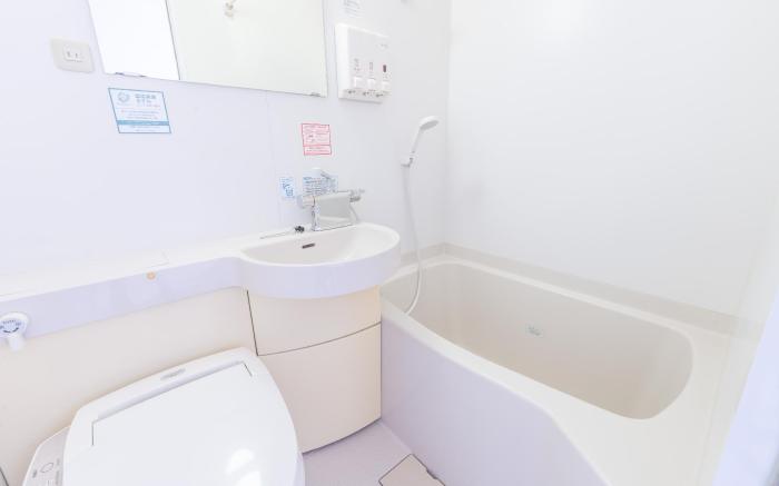 R&B Hotel Kumamoto-Shimotori