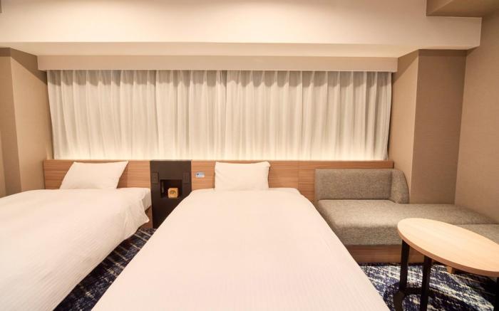 Washington R&B Hotel Kyotoeki-Hachijouguchi