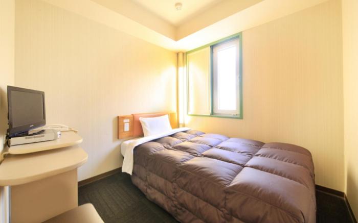 Washington R&B Hotel Sendai Hirosedo-ri Ekimae　