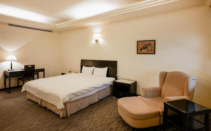 Her Kang Hotel