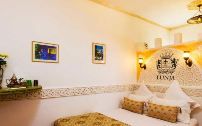 Riad Melhoun & Spa