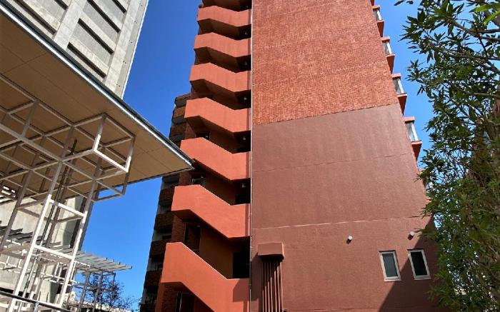 AMANEK Inn Beppu