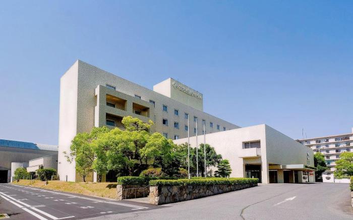 Takamatsu Kokusai Hotel