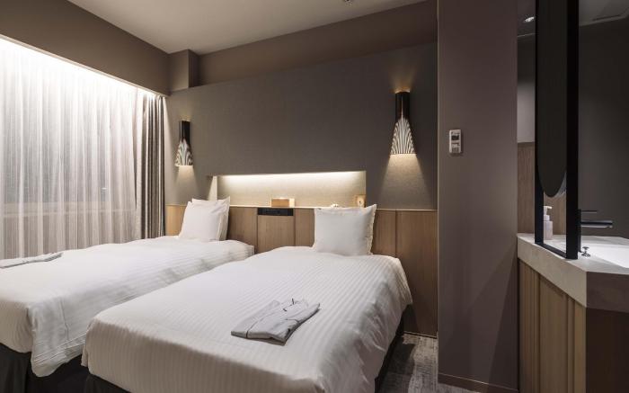 Richmond Hotel Obihiro Ekimae
