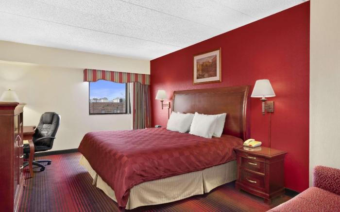 Ramada by Wyndham East Orange