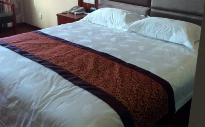 GreenTree Inn JiangXi JiuJiang Railway Station