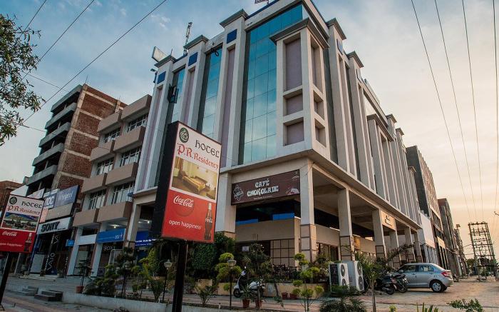 Hotel PR Residency