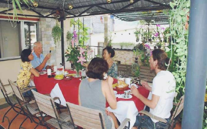 Ngoc Minh Hotel