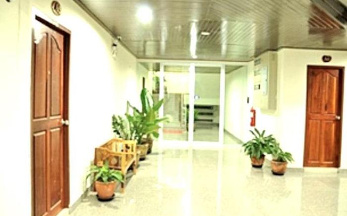 Grand Perfect Apartment