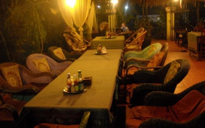 Victory Guesthouse