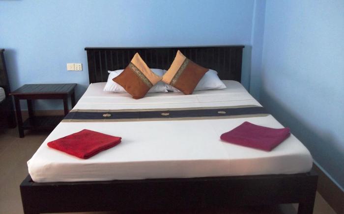 Victory Guesthouse