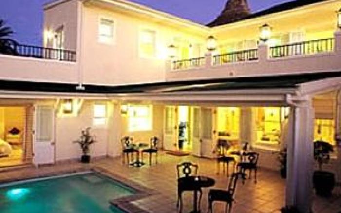 Craigrownie Guest House