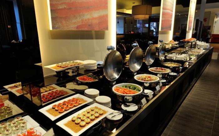 Abell Hotel