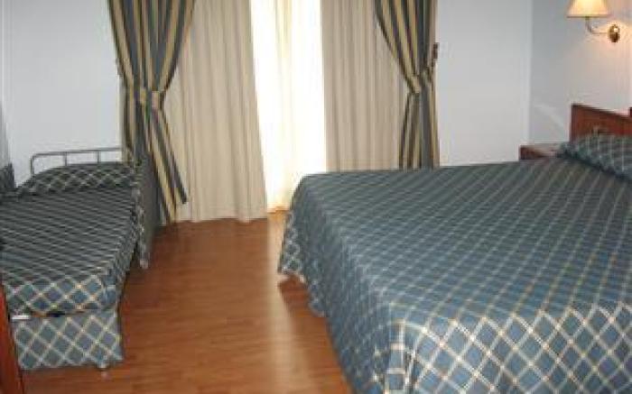 Hotel Levante