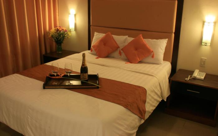 OHotel