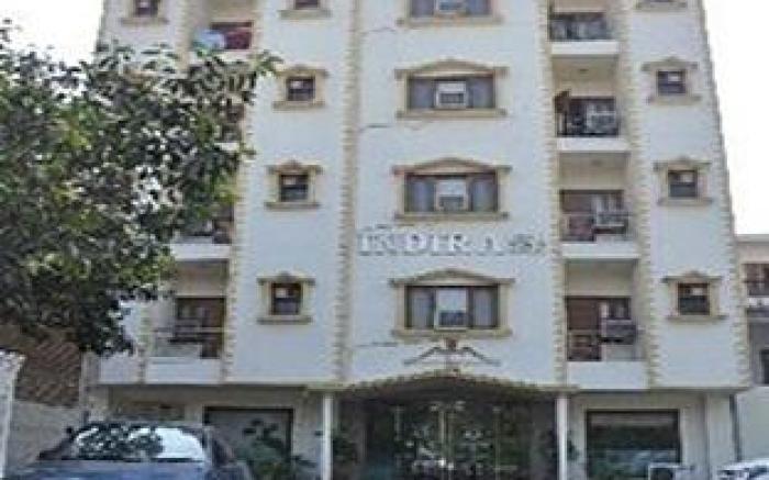 Indira International Inn
