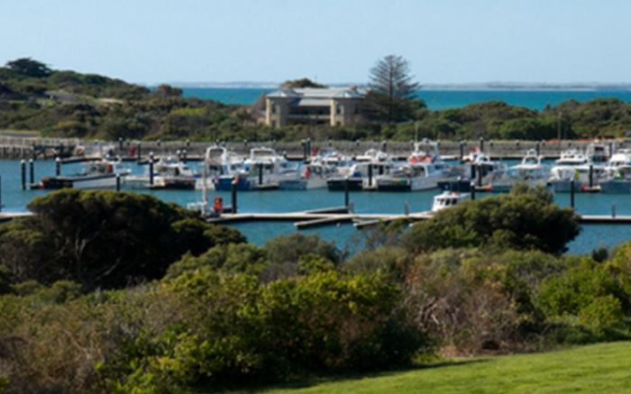 Harbour View Motel