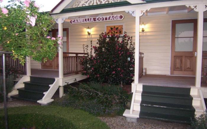 Reid's Place Bed & Breakfast
