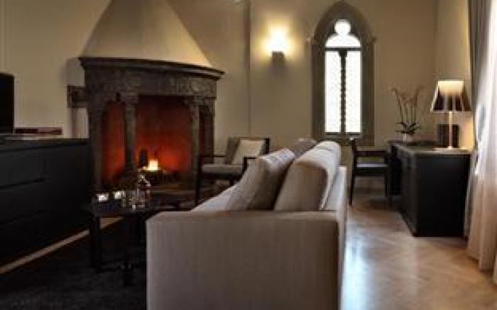 Borgo Dei Conti Resort Relais & Chateaux