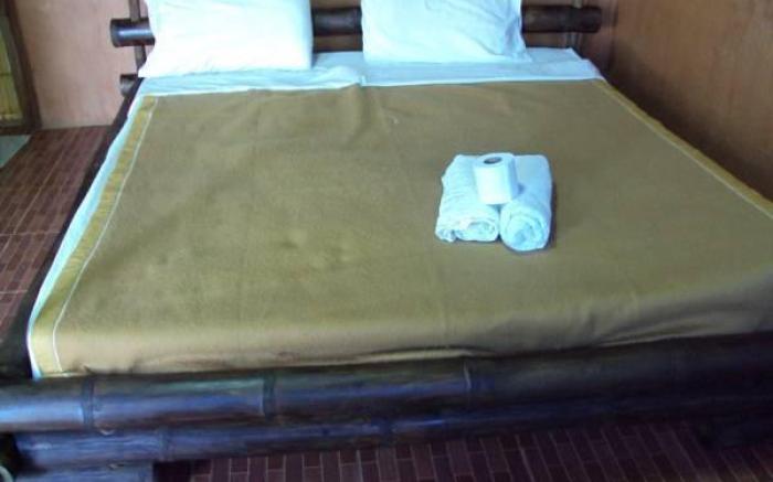Akha Hill House Hotel