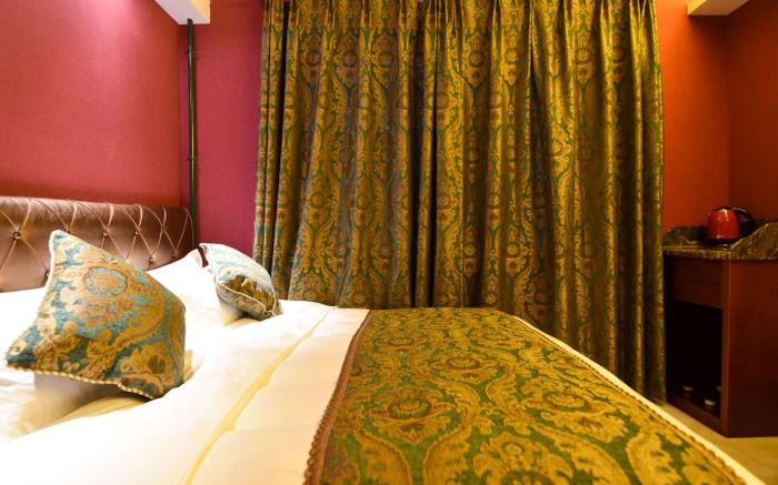 Bremen Hotel Harbin Central Street