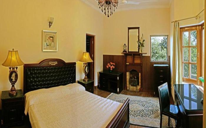 WelcomHeritage Judge's Court