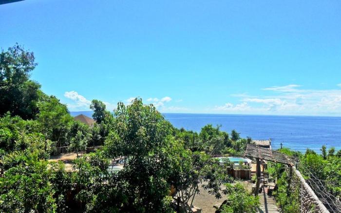 Bohol Bee Farm Hotel